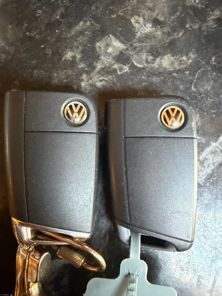 Volkswagen Golf 2013 - Image 3