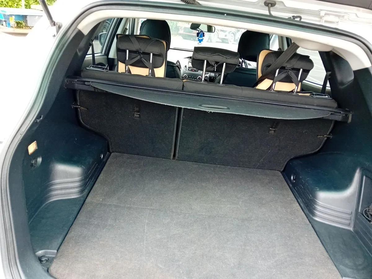 Hyundai ix35 2011 - Image 2