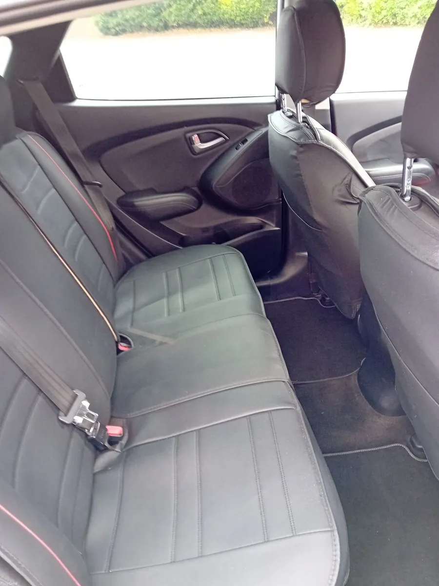 Hyundai ix35 2011 - Image 3