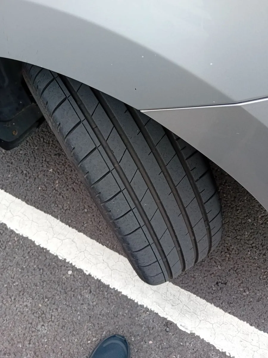Hyundai ix35 2011 - Image 4