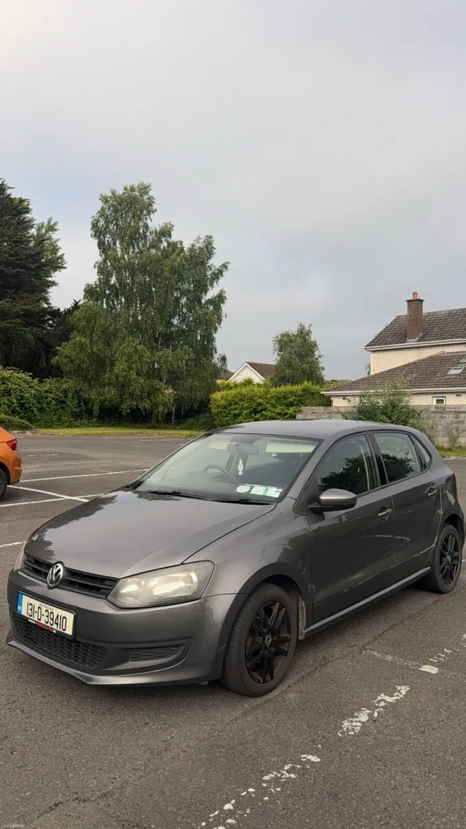 Volkswagen Polo - Image 2