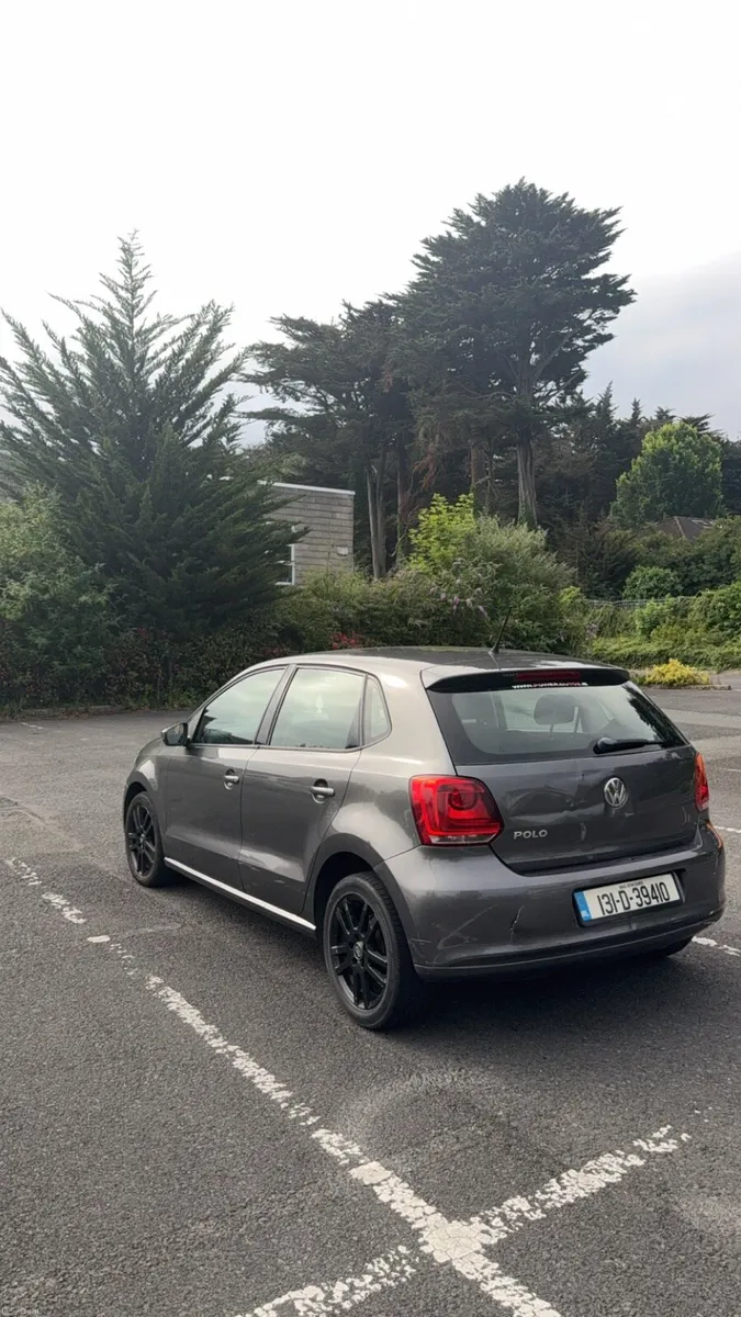 Volkswagen Polo - Image 3