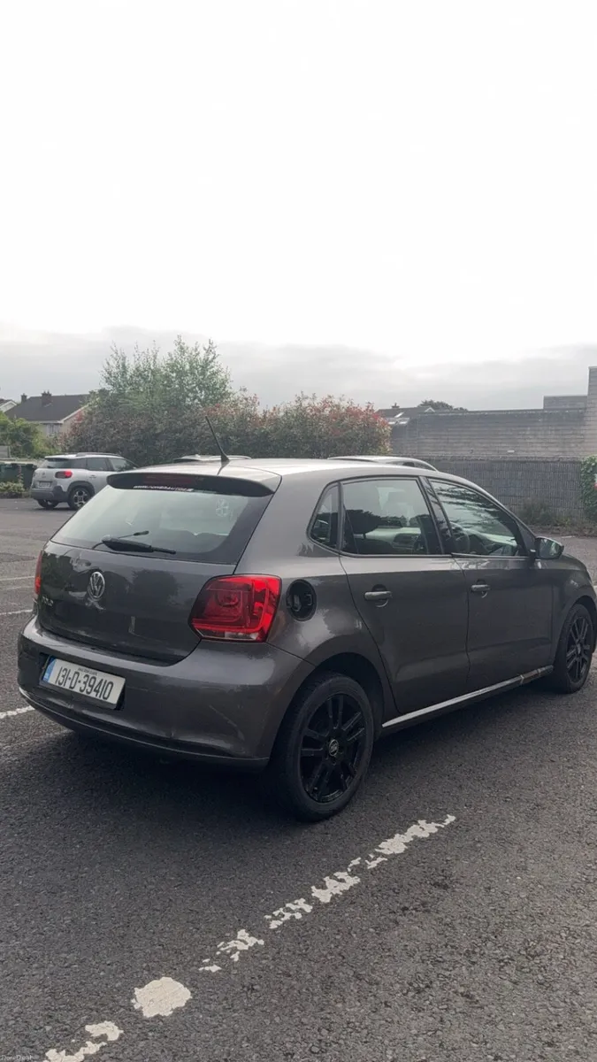 Volkswagen Polo - Image 4