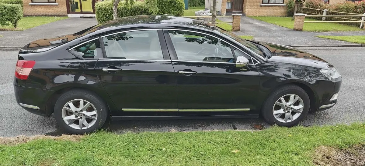 Citroen C5 - Image 3
