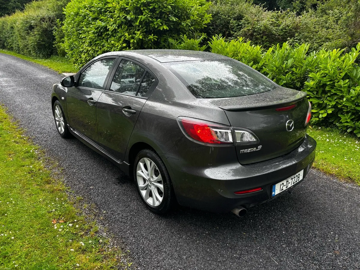 2012 Mazda 3 - Image 4