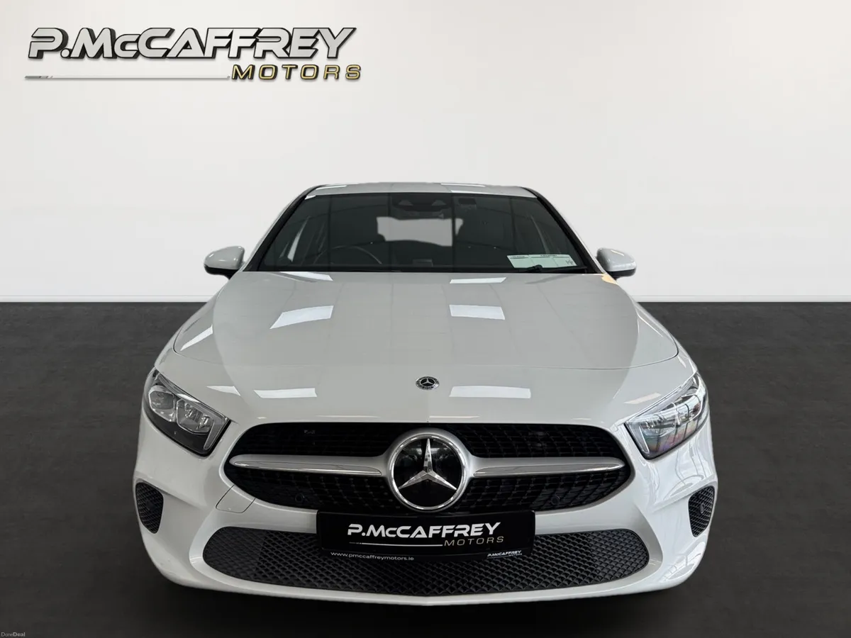 2020 Mercedes-Benz A-Class A200D Style Auto - Image 2