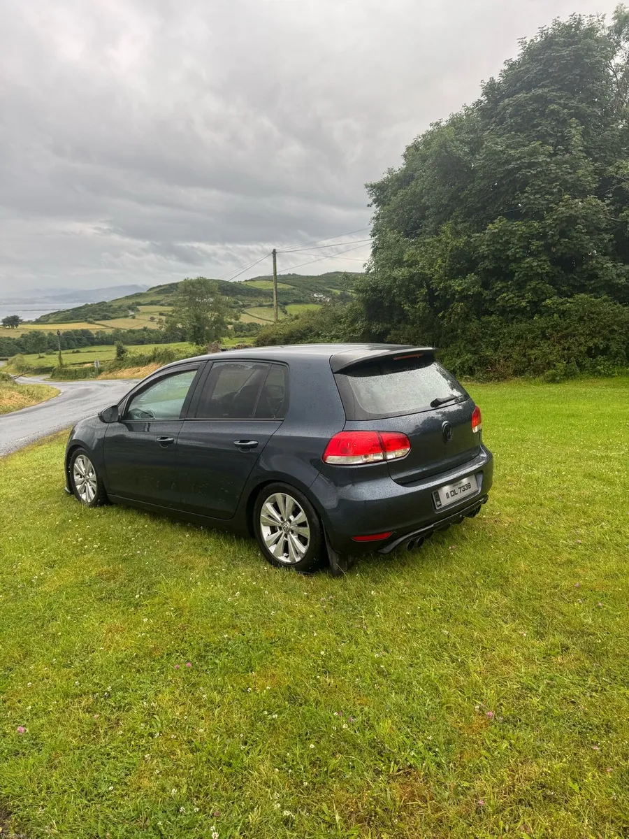 Volkswagen Golf - Image 3