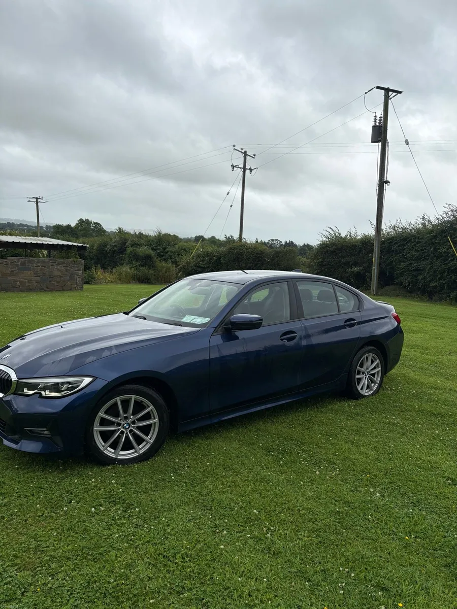 BMW 3 SERIES - Image 3