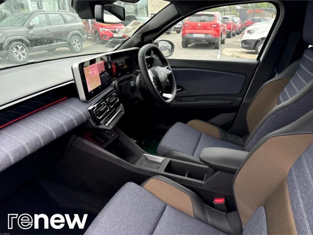 Renault 5 E-Tech Techno 52kWh E-Tech Electric - Image 5