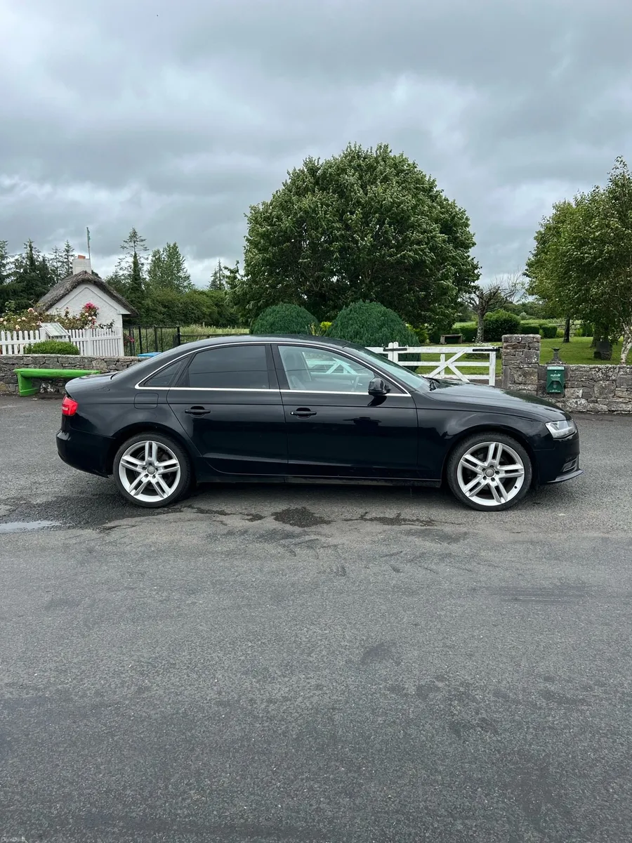 2014 Audi A4 - Image 4