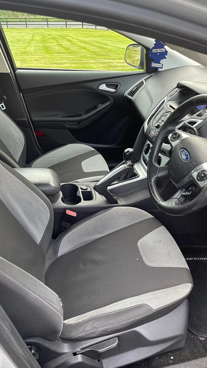 Ford Focus 2012 - Image 3