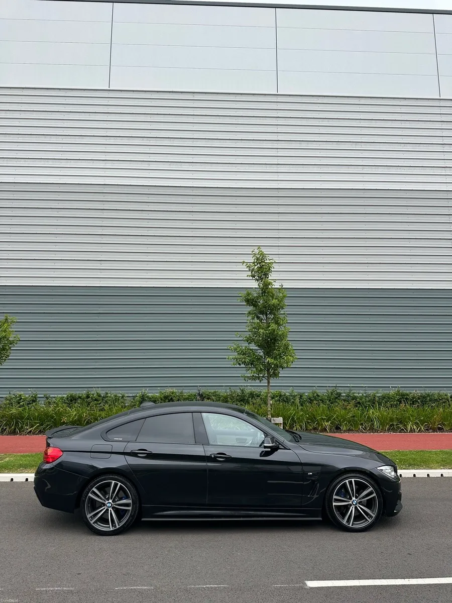 Bmw 420d msport - Image 2