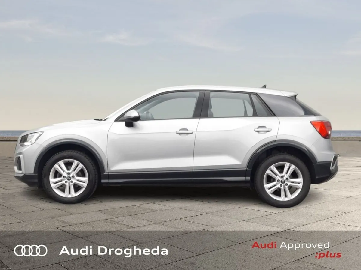 Audi Q2 30 TDI 116HP S Tronic SE - Image 4
