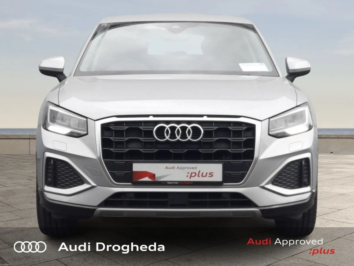 Audi Q2 30 TDI 116HP S Tronic SE - Image 2