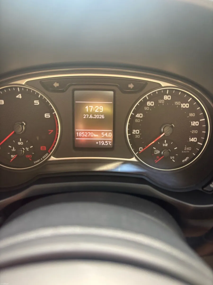 White Audi A1 1.4L TFSI - NCT until Feb 2027 - Image 5