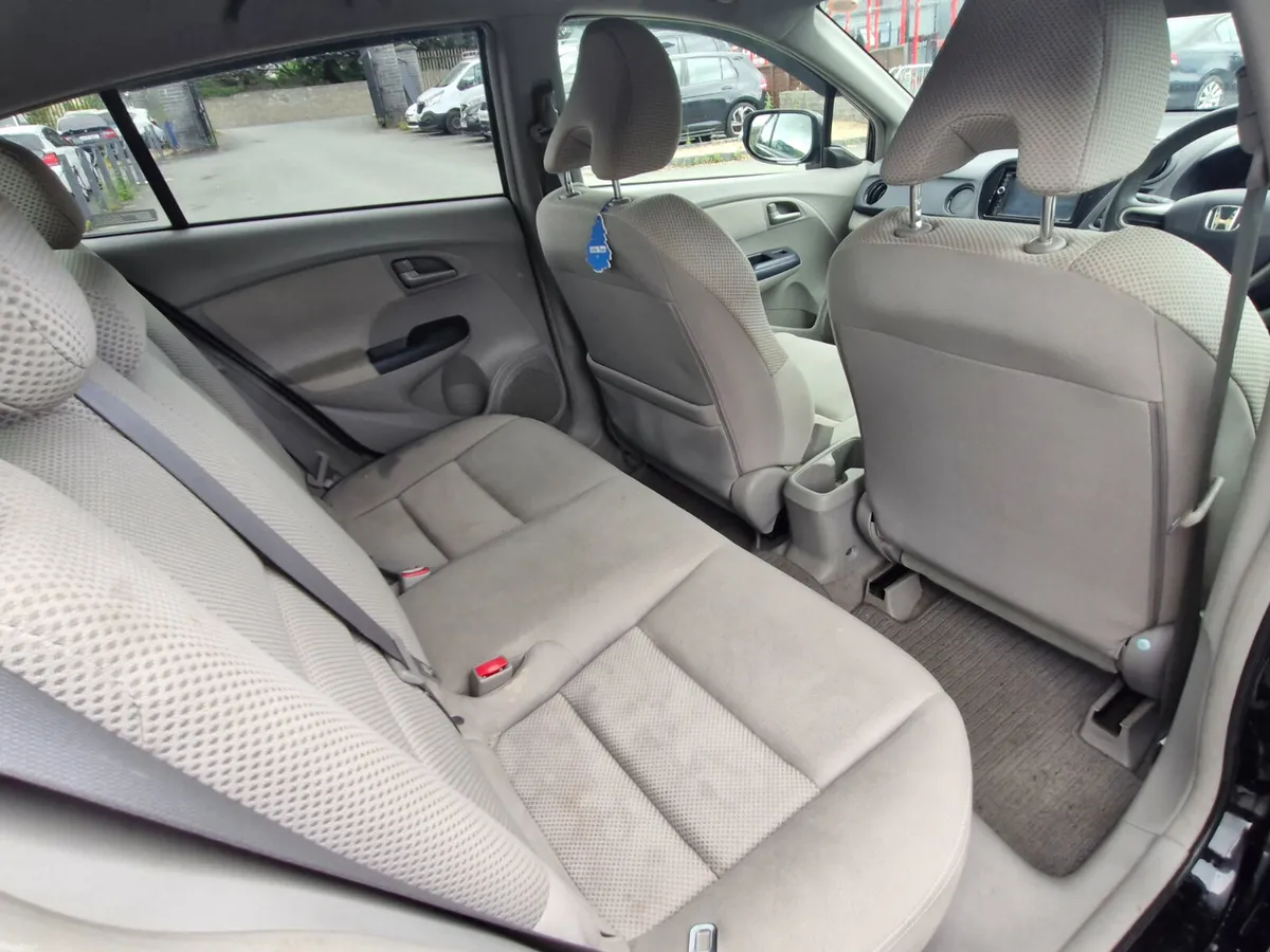 2009 Honda Insight 1.3L Hybrid Automatic New NCT - Image 6
