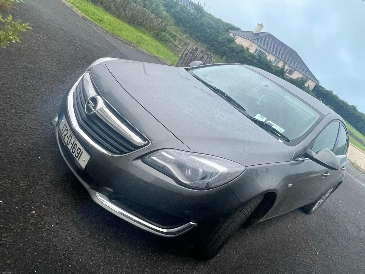 NCT JUNE 2027!!! 172 OPEL!!  1.6 diesal - Image 3