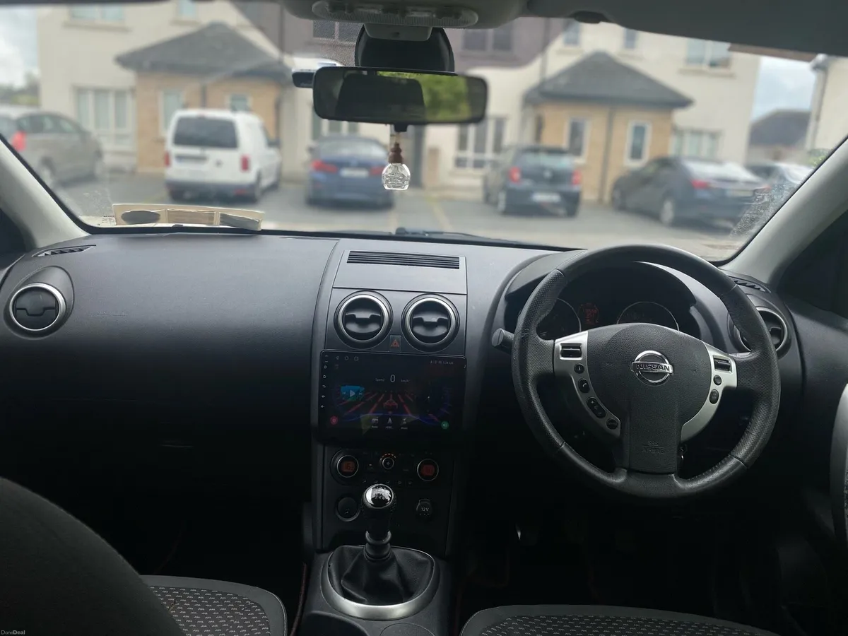 Nissan Quashquai 1.5 DSL SVE - Image 4