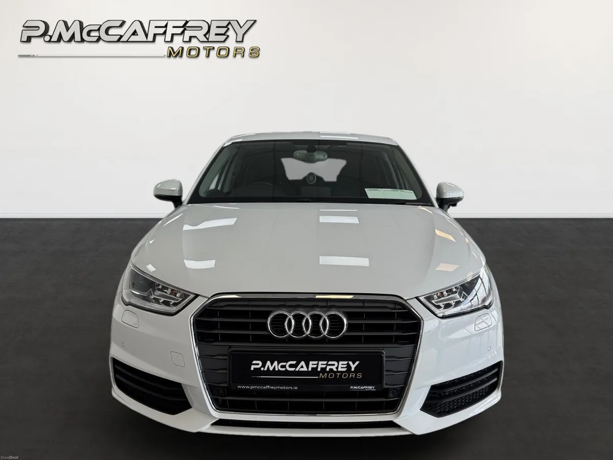 2015 Audi A1 SPORTBACK 1.0 TFSI 95 BHP SE AUTO - Image 2