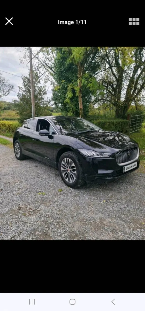 Jaguar I-Pace - Image 1