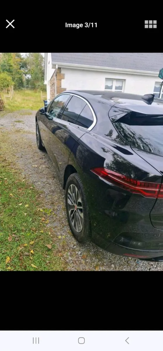 Jaguar I-Pace - Image 3