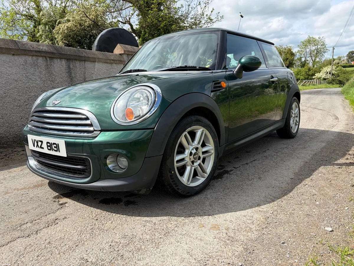 Mini one - Image 1