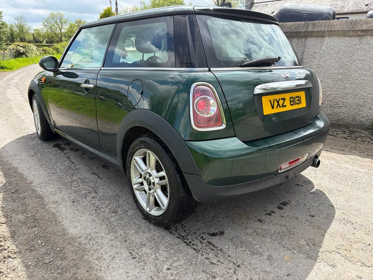 Mini one - Image 2