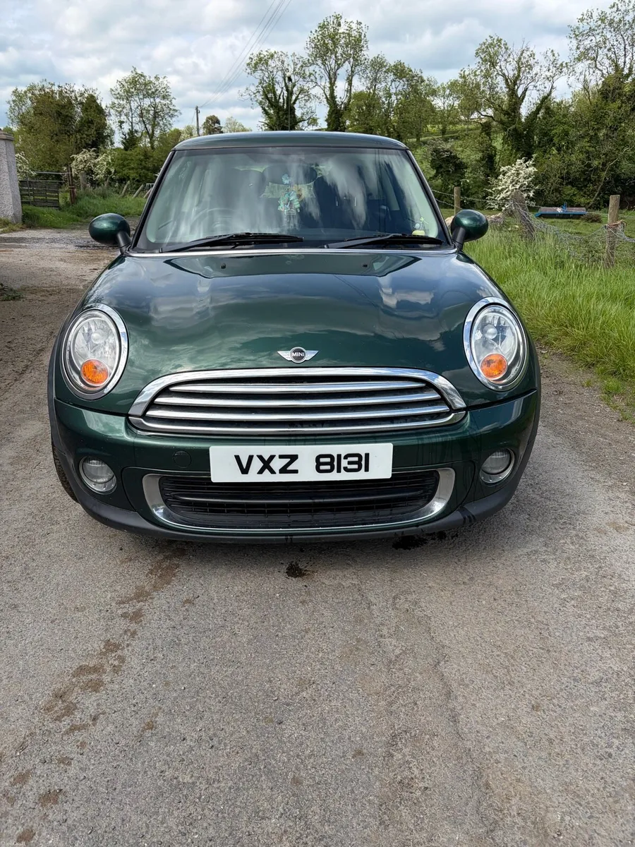 Mini one - Image 4