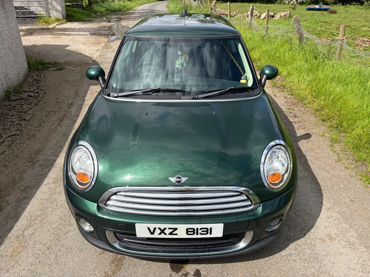 Mini one - Image 6