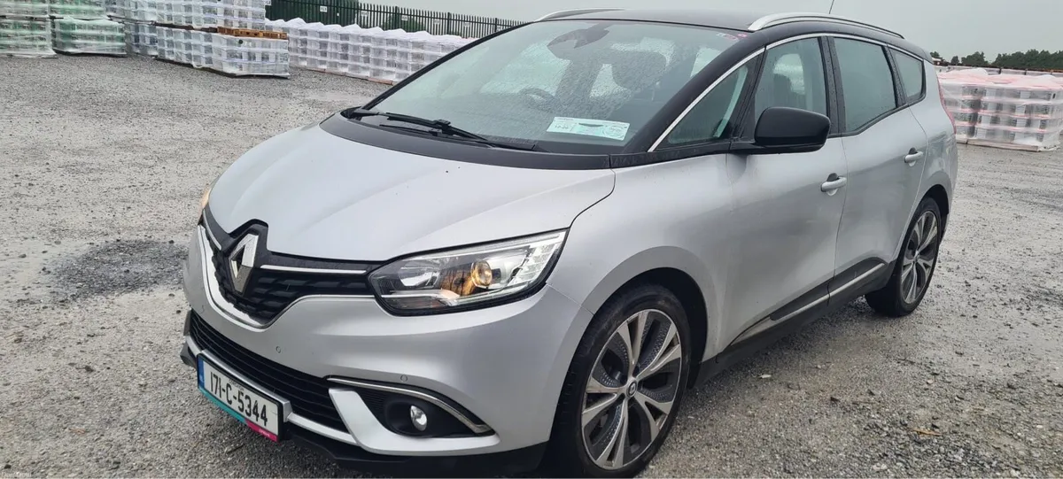 Renault Scenic 1.5 Dci - Image 1