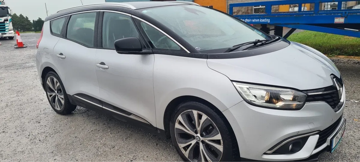 Renault Scenic 1.5 Dci - Image 4