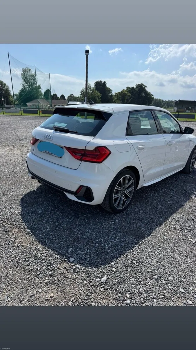 Audi A1 SE 110BHP 2021 - Image 2