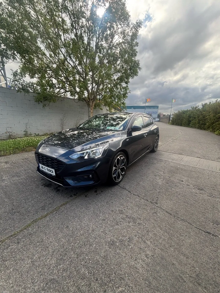 Ford focus - Image 3