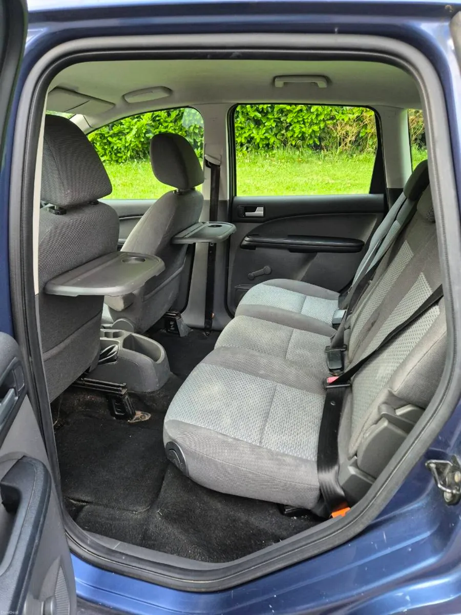 Ford Focus Fresh NCT, Low milage 139K - Image 3