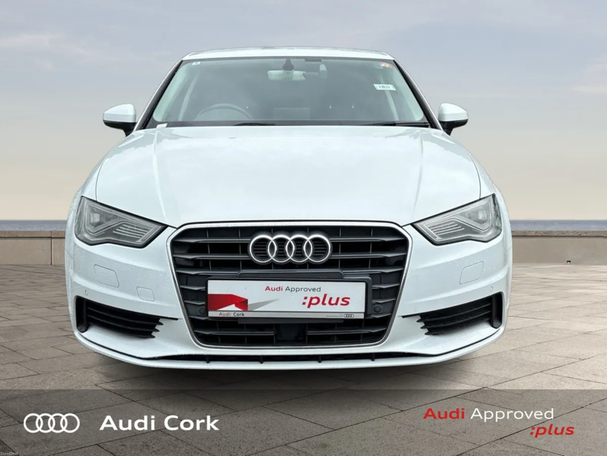 Audi A3 SALOON 1.4TFSI 150BHP SE AUTOMATIC - Image 3