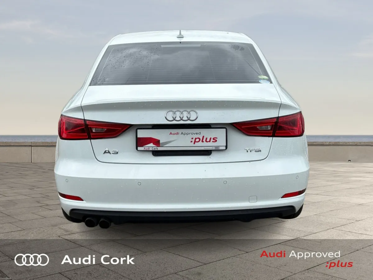 Audi A3 SALOON 1.4TFSI 150BHP SE AUTOMATIC - Image 6