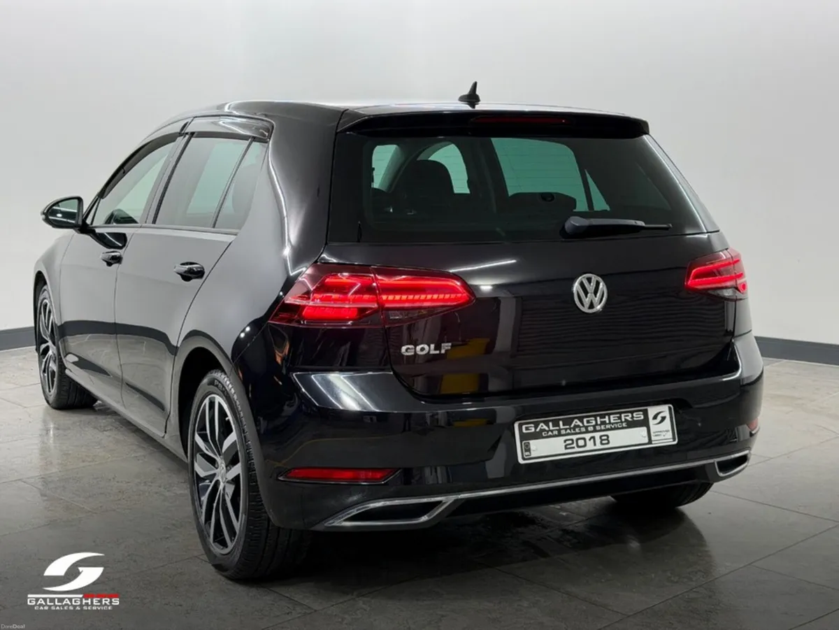 Volkswagen Golf HIGHLINE 1.4 TSI DSG AUTO ONLY 42K - Image 6