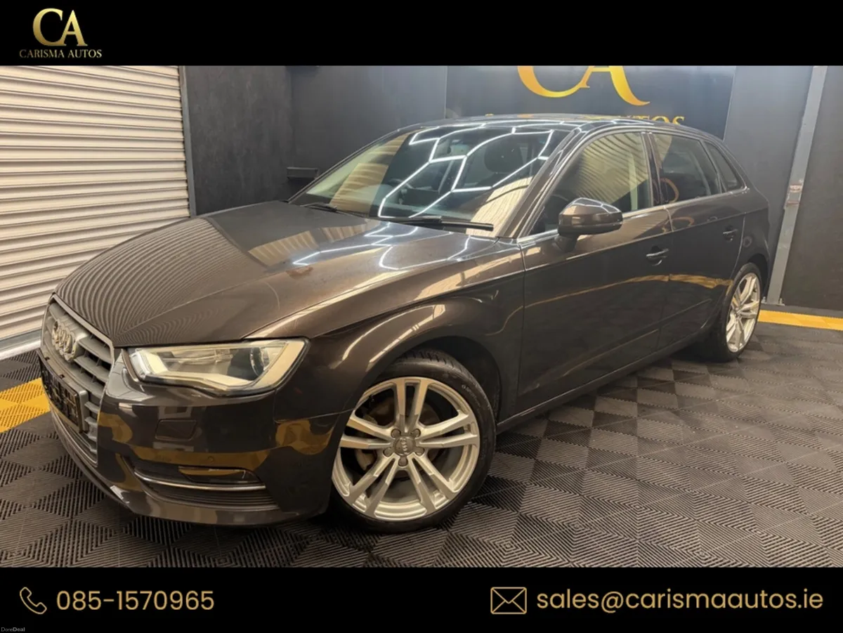 Audi A3 Audi A3 - Image 4