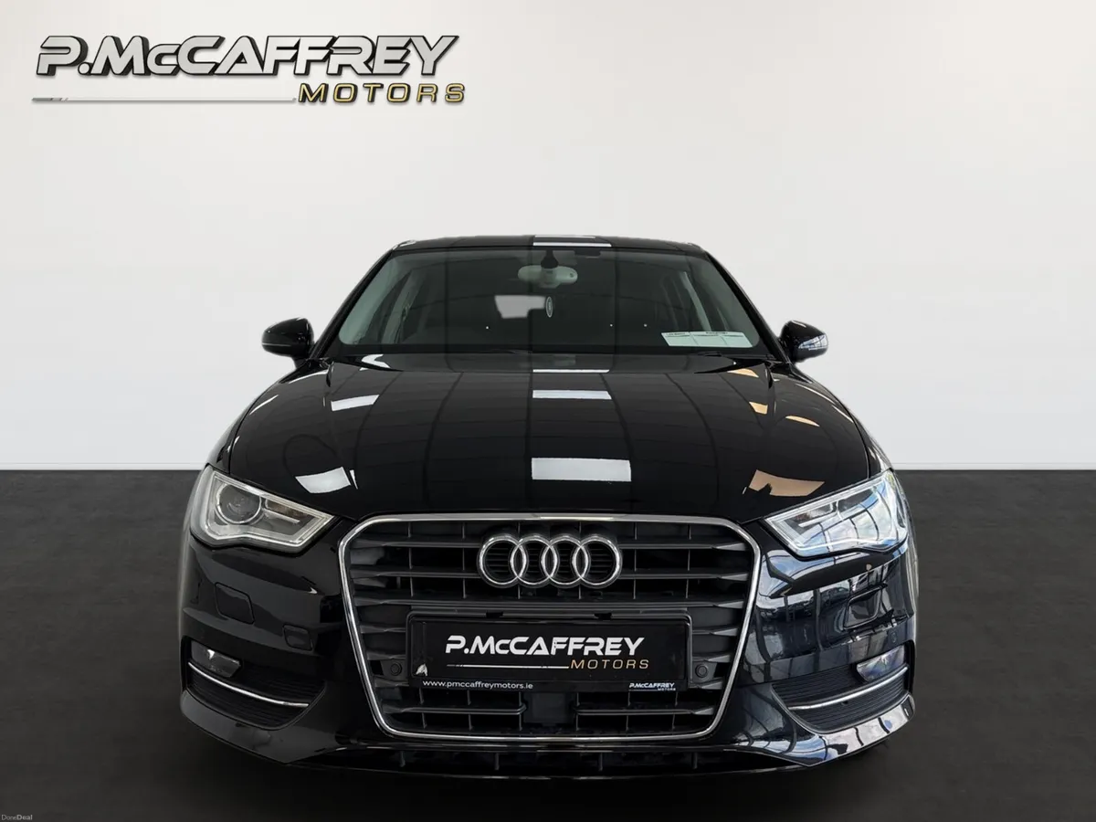 2015 Audi A3 1.4 TFSI SE S-Tronic Auto - Image 2