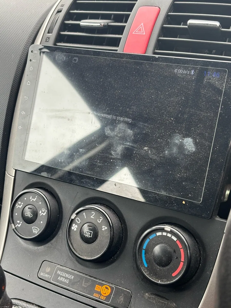 Toyota Auris - Image 4