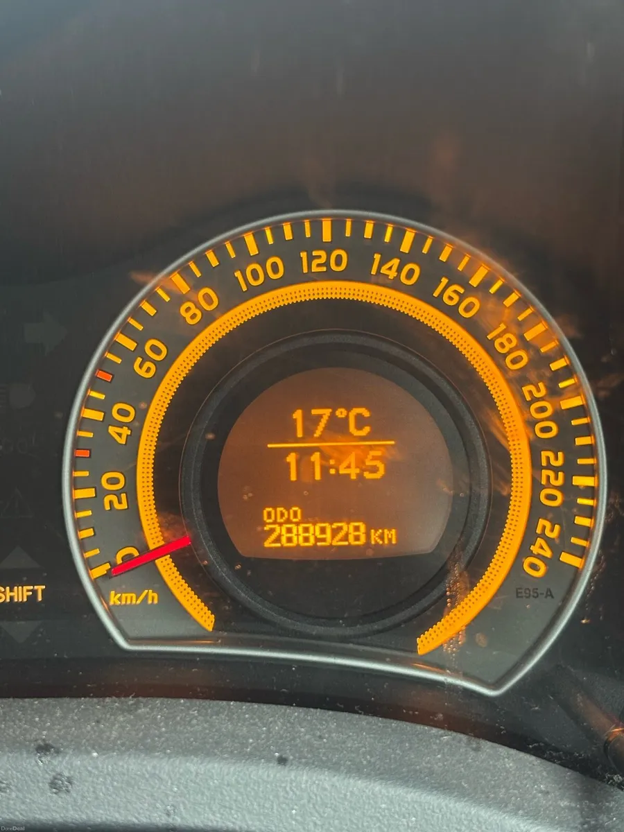 Toyota Auris - Image 2