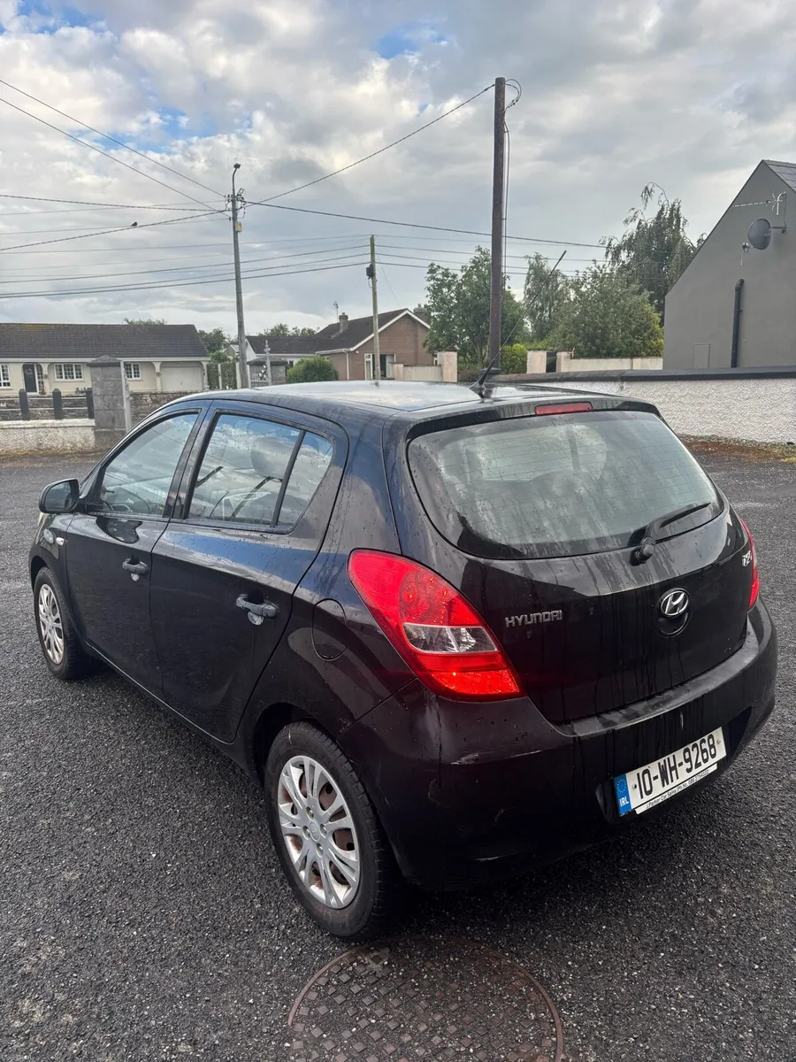 Hyundai i20 - Image 3