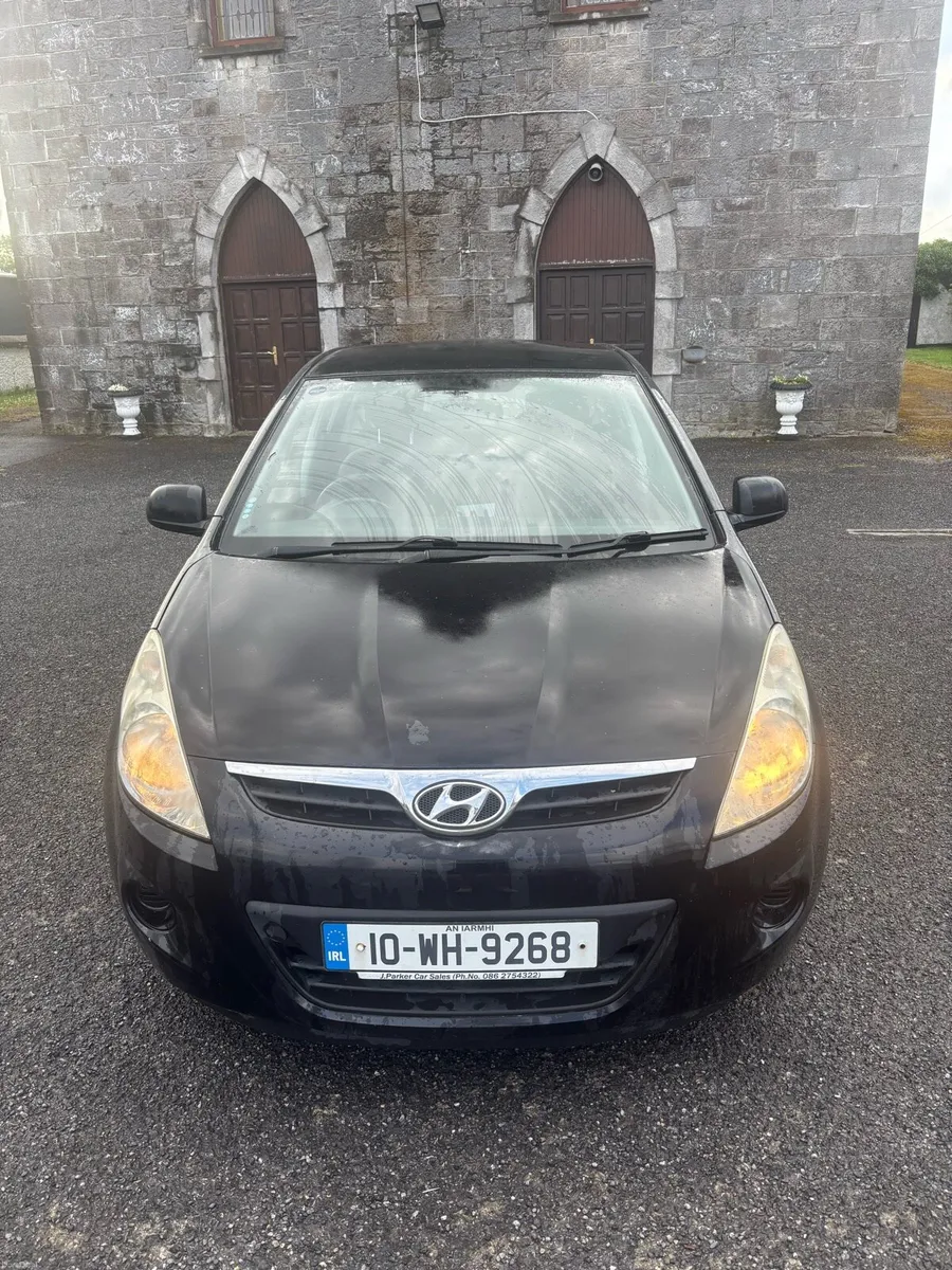 Hyundai i20 - Image 4