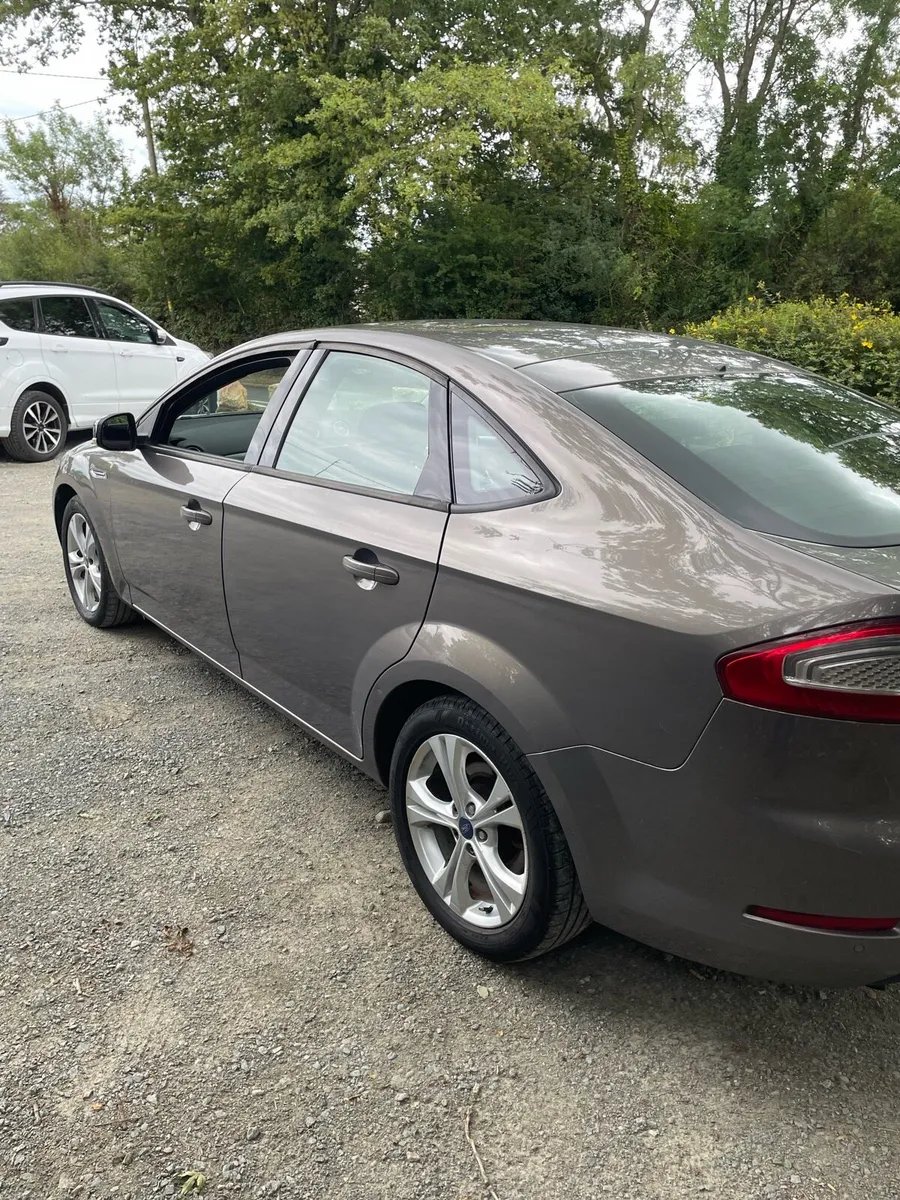 Ford Mondeo new nct - Image 5