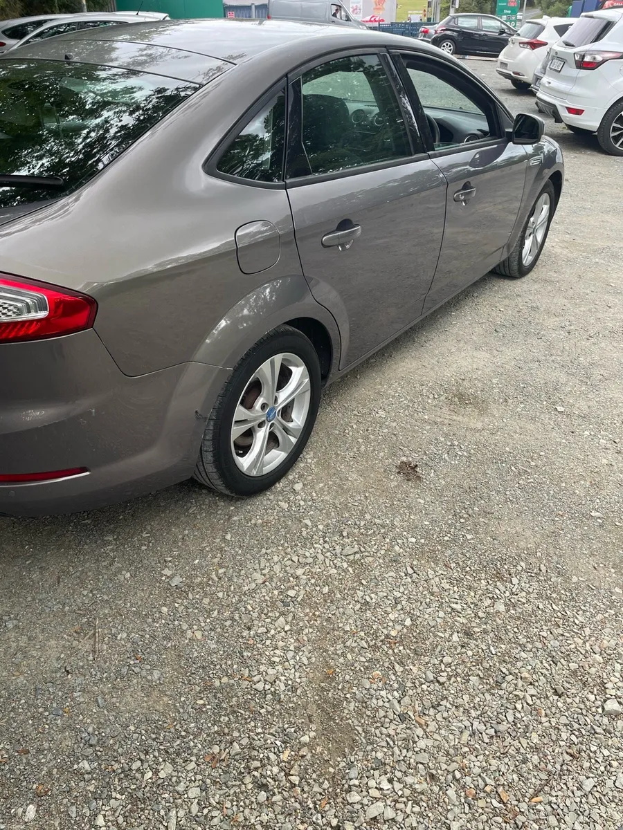 Ford Mondeo new nct - Image 6