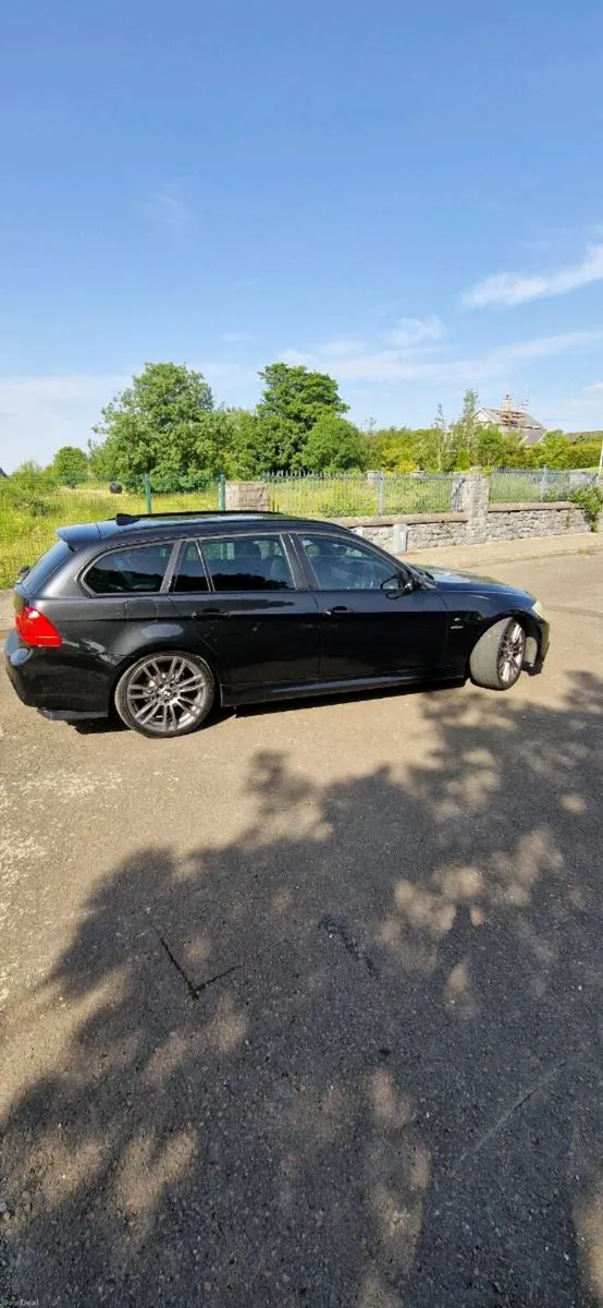 Bmw e91 msport - Image 2