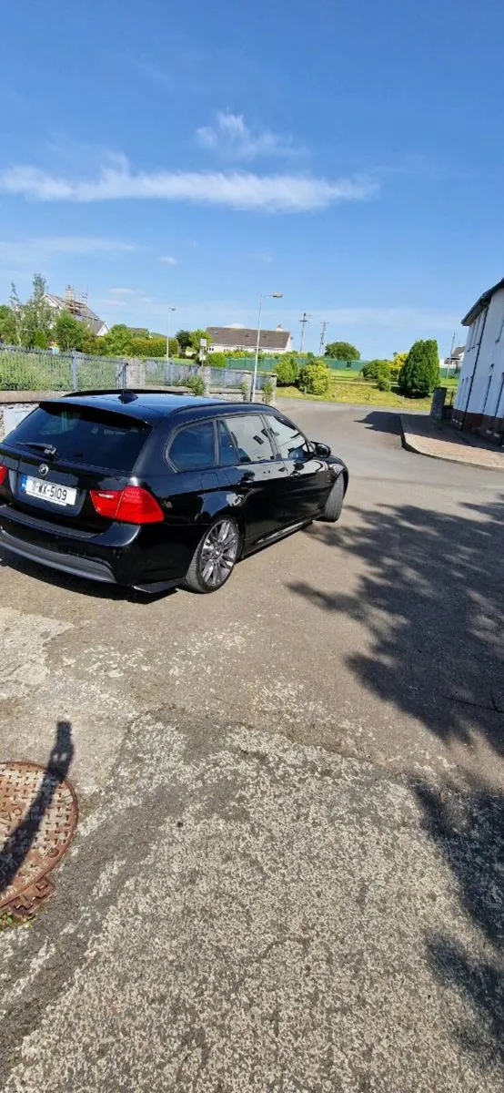 Bmw e91 msport - Image 4