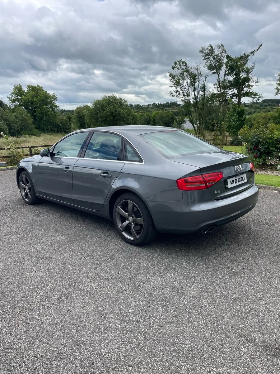 Audi a4 - Image 4