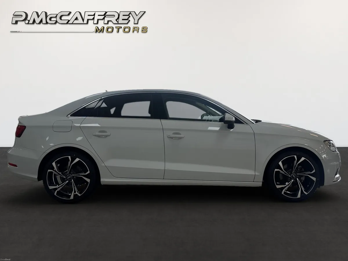 2015 Audi A3 1.4 TFSI S-Tronic Auto Reversing Came - Image 4