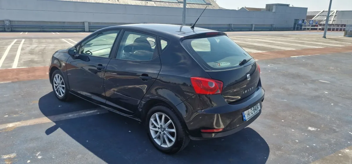 SEAT Ibiza 2014 - Image 2